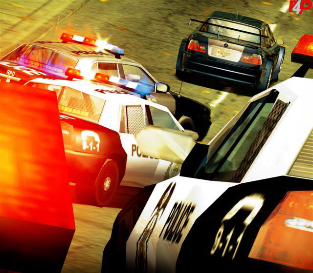 Need for Speed - Most Wanted foto_10