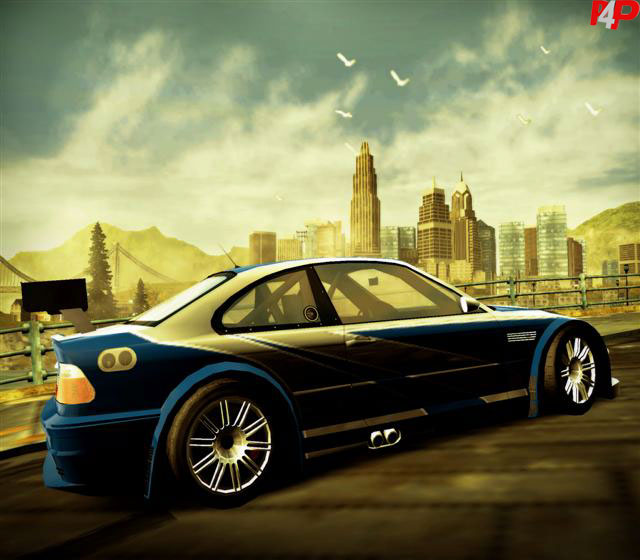 Need for Speed - Most Wanted foto_12