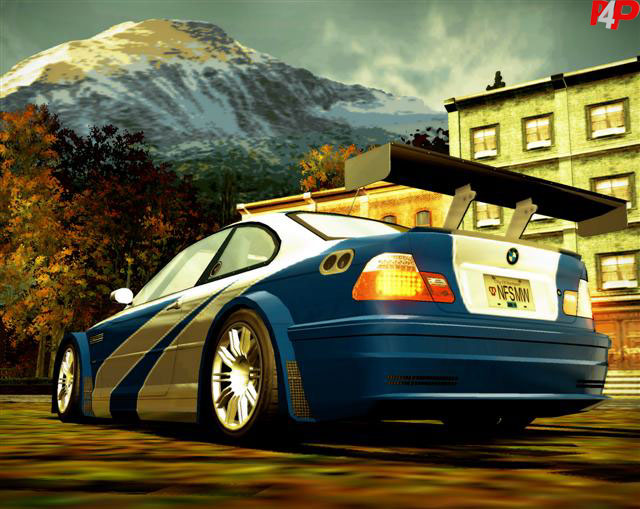 Need for Speed - Most Wanted foto_13