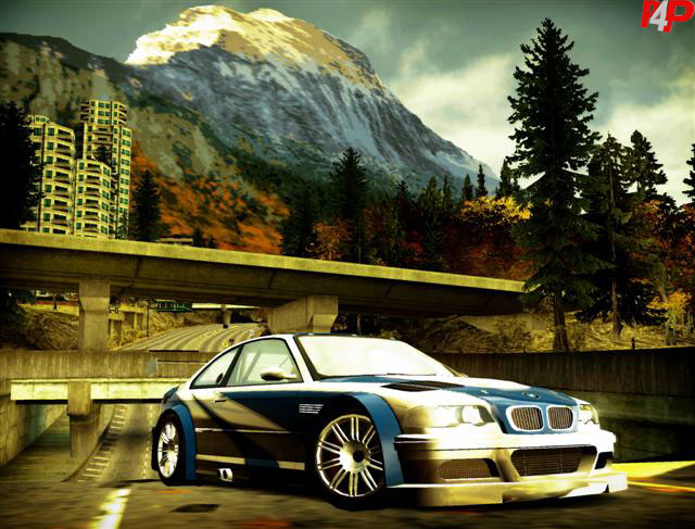 Need for Speed - Most Wanted foto_14