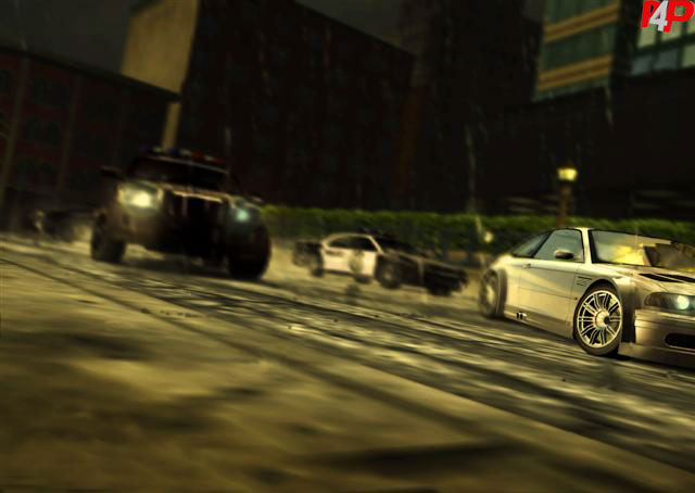 Need for Speed - Most Wanted foto_15