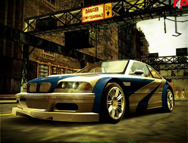 Need for Speed - Most Wanted foto_17