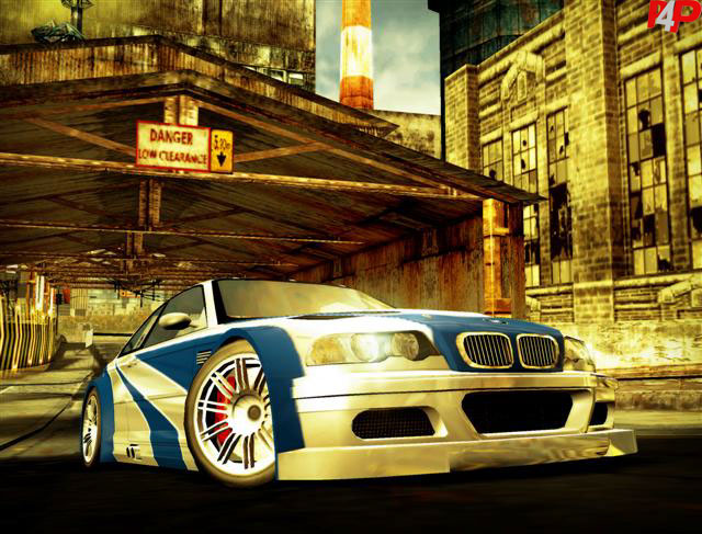 Need for Speed - Most Wanted foto_18