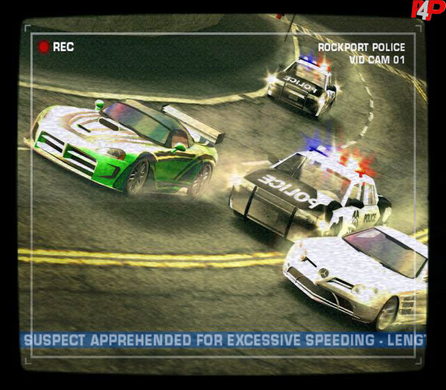 Need for Speed - Most Wanted foto_19