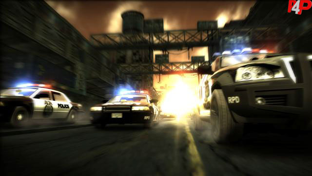 Need for Speed - Most Wanted foto_22