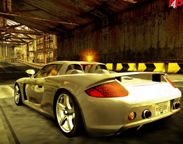 Need for Speed - Most Wanted foto_23