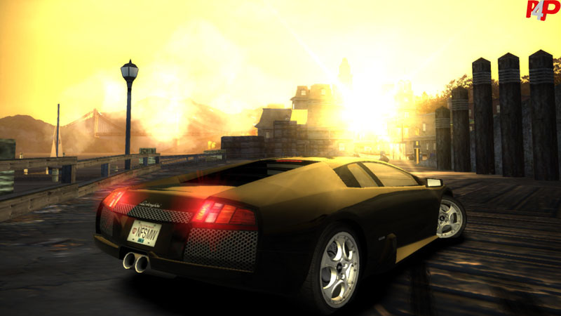 Need for Speed - Most Wanted foto_24