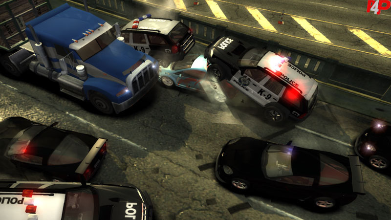 Need for Speed - Most Wanted foto_25