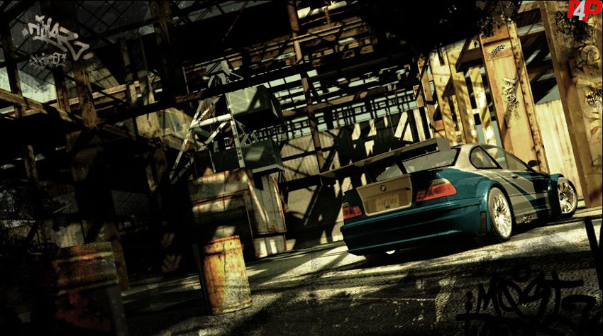 Need for Speed - Most Wanted foto_27
