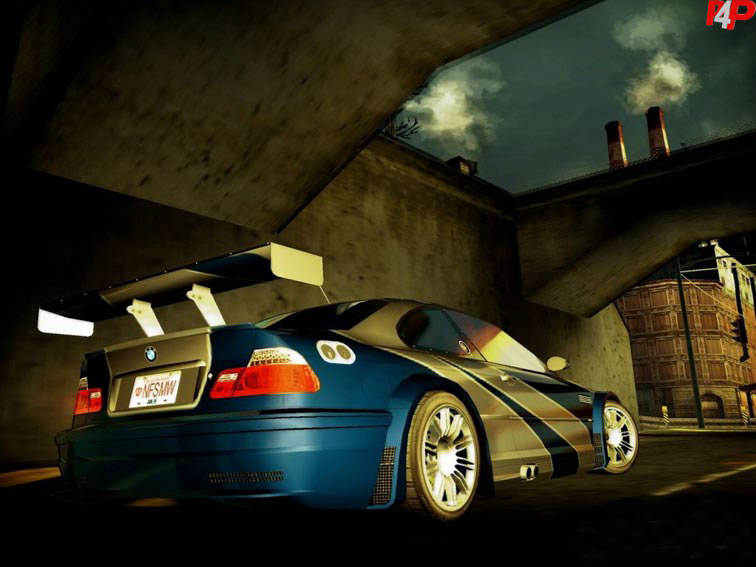 Need for Speed - Most Wanted foto_29