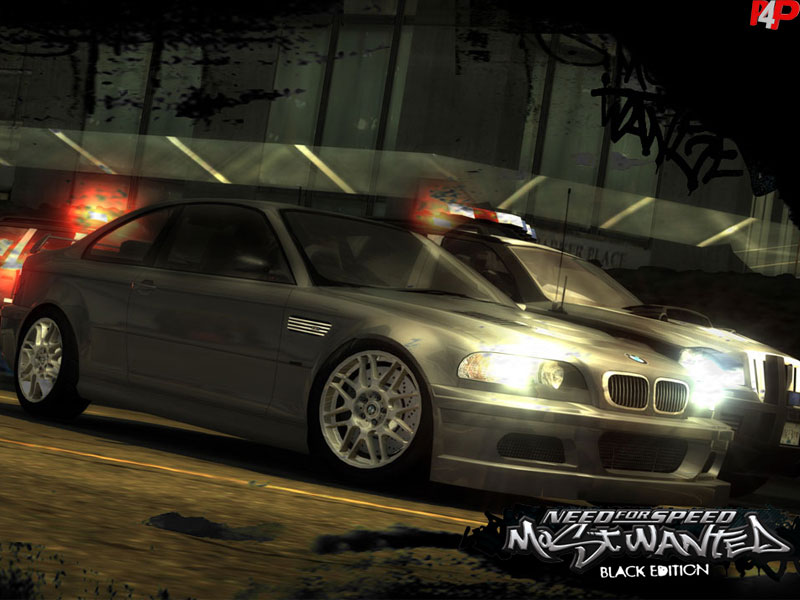 Need for Speed - Most Wanted foto_4