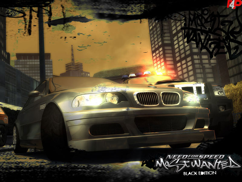 Need for Speed - Most Wanted foto_5