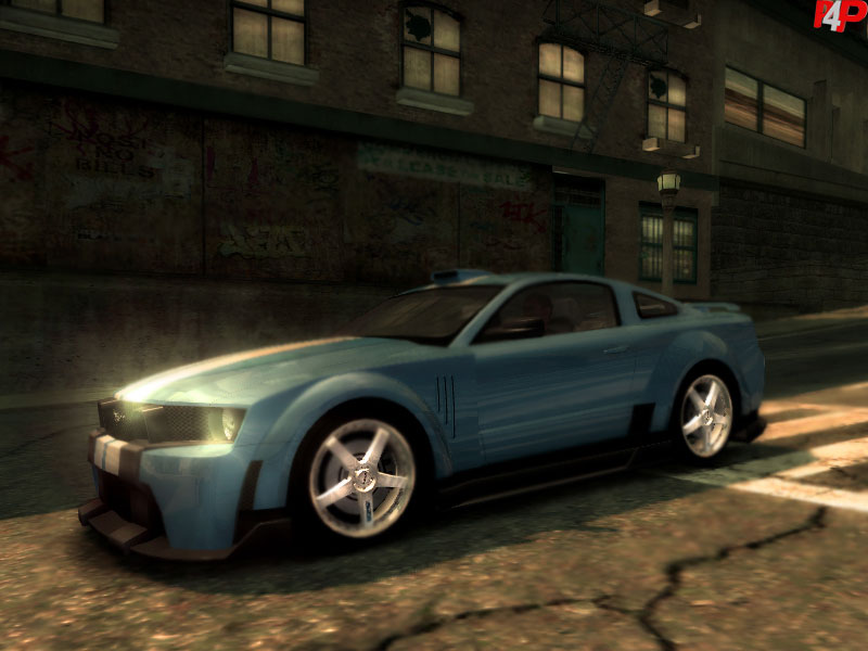 Need for Speed - Most Wanted foto_6