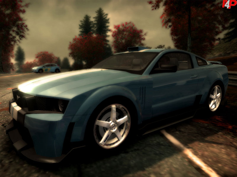 Need for Speed - Most Wanted foto_7