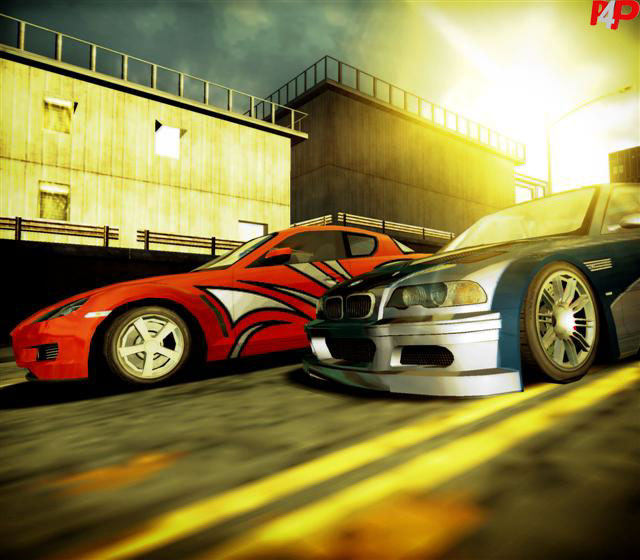 Need for Speed - Most Wanted foto_8