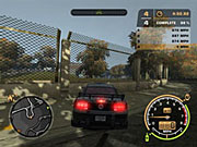 Need for Speed - Most Wanted thumb_1