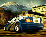 Need for Speed - Most Wanted thumb_13