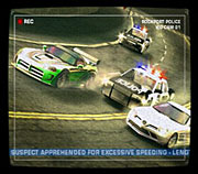 Imagen 19 de Need for Speed - Most Wanted