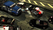 Imagen 25 de Need for Speed - Most Wanted