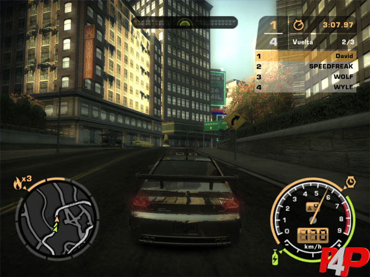 Need for Speed Most Wanted foto_11