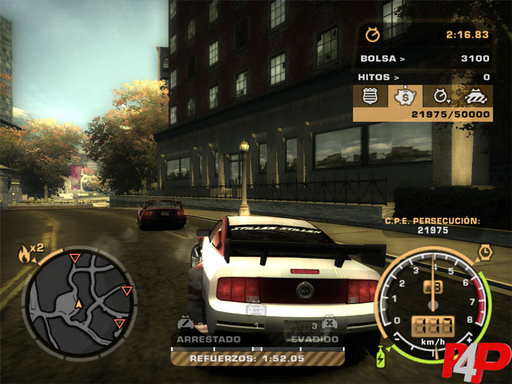 Need for Speed Most Wanted foto_15