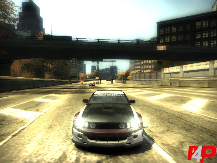 Need for Speed Most Wanted foto_16