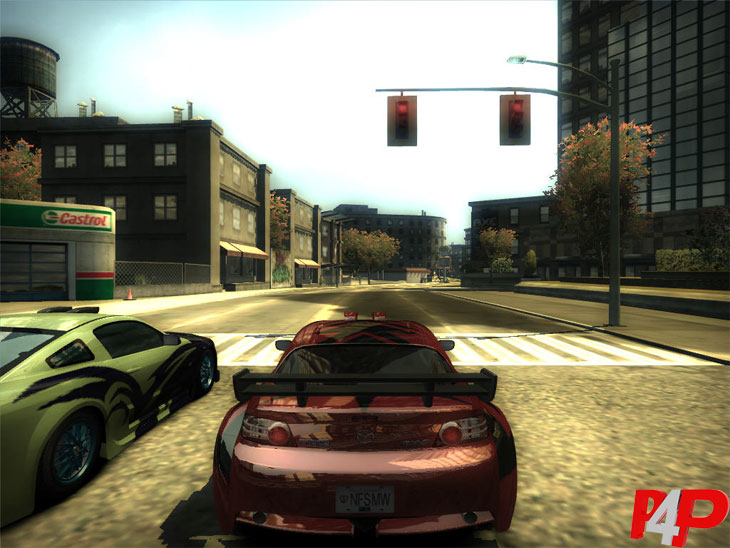 Need for Speed Most Wanted foto_2