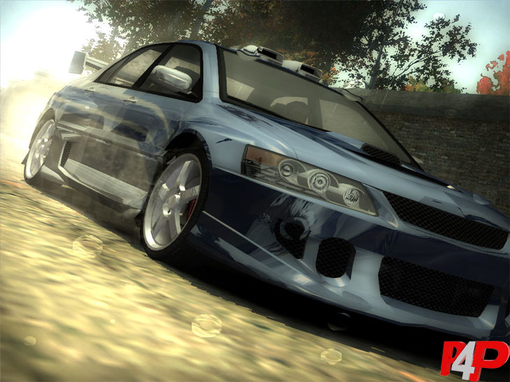 Need for Speed Most Wanted foto_3