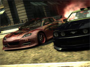 Need for Speed Most Wanted thumb_1