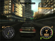 Imagen 11 de Need for Speed Most Wanted