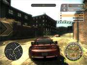 Need for Speed Most Wanted thumb_12