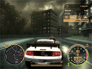 Imagen 13 de Need for Speed Most Wanted