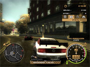 Imagen 15 de Need for Speed Most Wanted