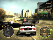 Imagen 17 de Need for Speed Most Wanted