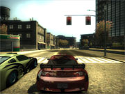 Need for Speed Most Wanted thumb_2