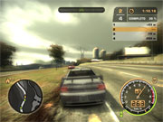Need for Speed Most Wanted thumb_4