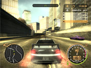 Need for Speed Most Wanted thumb_7