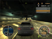 Need for Speed Most Wanted thumb_8