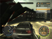 Need for Speed Most Wanted thumb_9