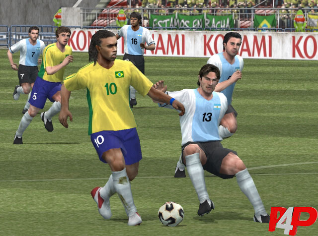 Pro Evolution Soccer 5 foto_13