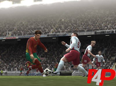 Pro Evolution Soccer 5 foto_2