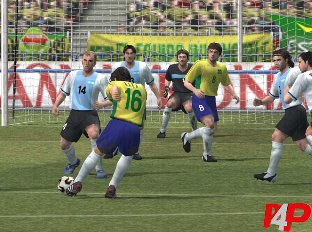 Pro Evolution Soccer 5 foto_9