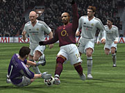 Pro Evolution Soccer 5 thumb_1