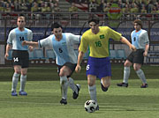 Imagen 12 de Pro Evolution Soccer 5