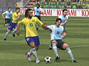 Imagen 13 de Pro Evolution Soccer 5