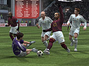 Imagen 8 de Pro Evolution Soccer 5