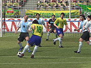 Imagen 9 de Pro Evolution Soccer 5