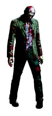 Resident Evil: Deadly Silence thumb_5