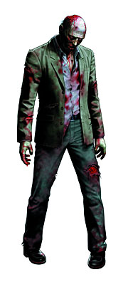 Resident Evil: Deadly Silence thumb_9