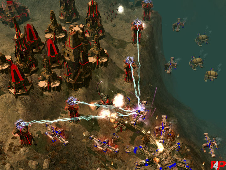 Rise of Nations: Rise of Legends foto_18